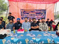 ROYAL MEET SPORTS DAY 2023